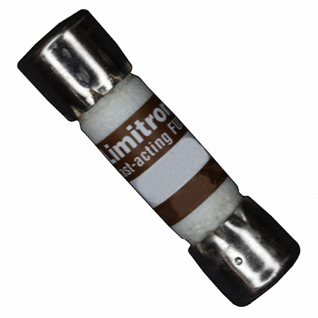 KTK-45 Eaton - Bussmann Electrical Division Fusibles eléctricos especiales